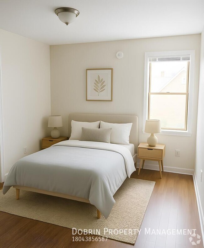 Building Photo - 301 S Pine St Unit B Rental