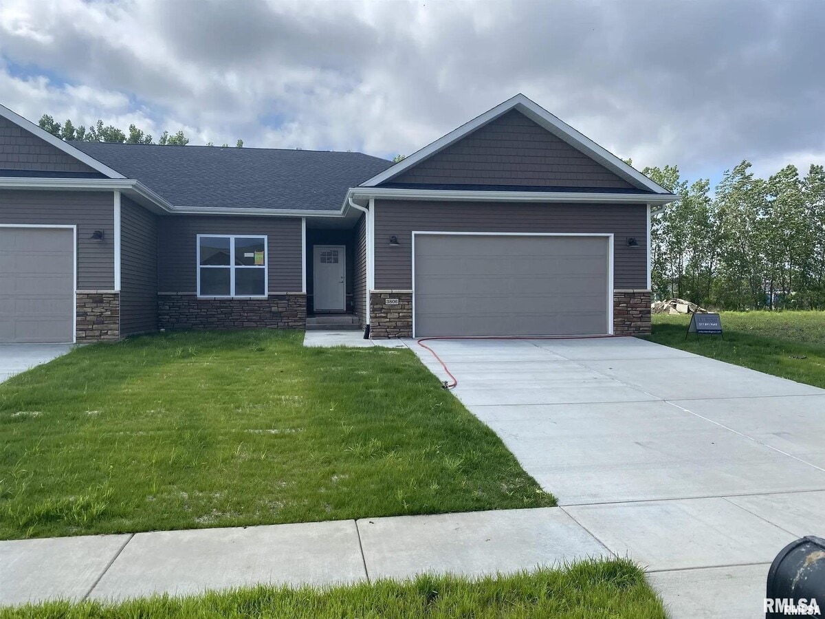 Photo - 3806 Westgate Dr Townhome