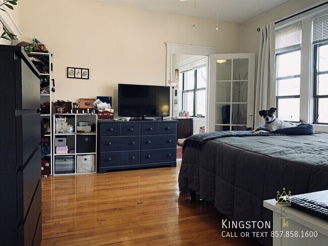 Photo - 124 Babcock St Unit 35R