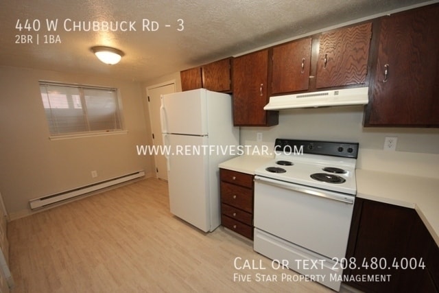 Photo - 440 W Chubbuck Rd Unit 3