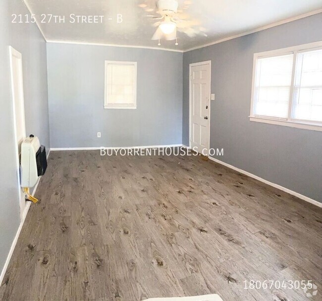 Building Photo - $199 Move-In Special (+ admin fee) + $0 De... Unit B Rental