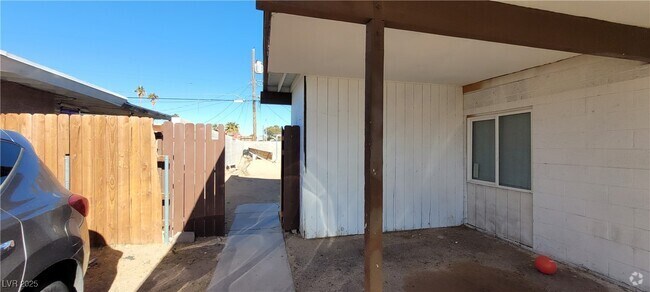Building Photo - 1317 Exley Ave Rental