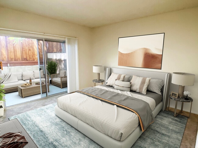 Photo - Fayette Townhouse Apartments