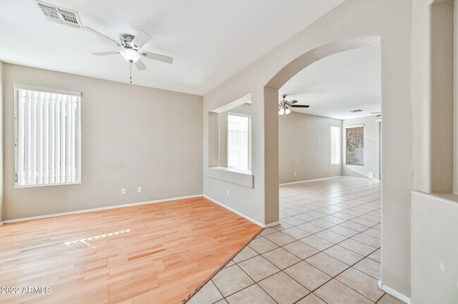 Photo - 6222 W Wickieup Ln