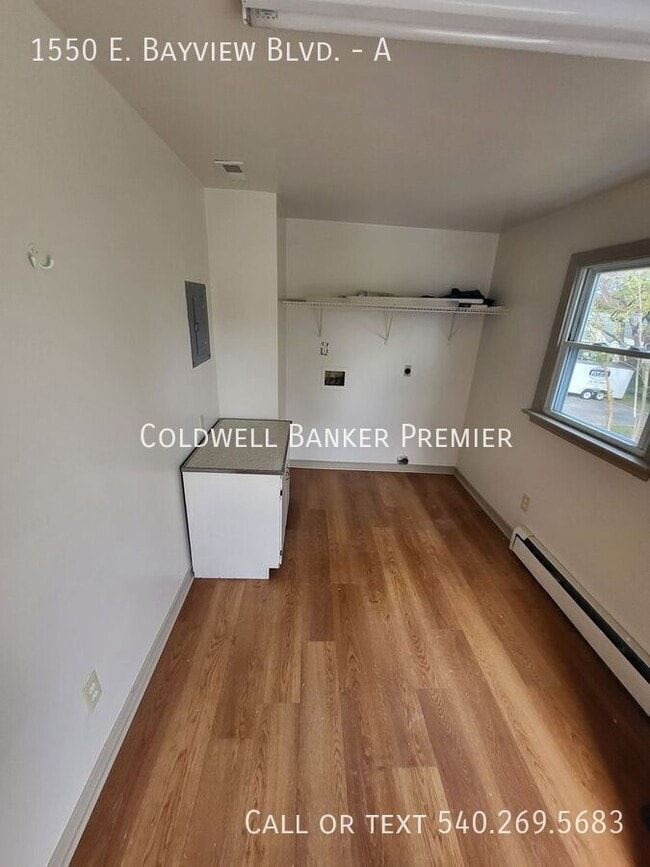 Photo - 1550 E Bayview Blvd Unit A