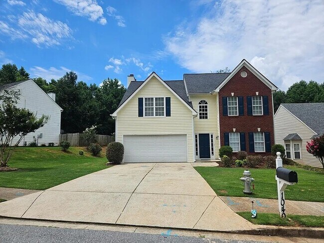 Spacious 4BR House - Prime location - Spacious 4BR House - Prime location