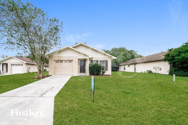 Photo - 1104 Old Mossy Ct