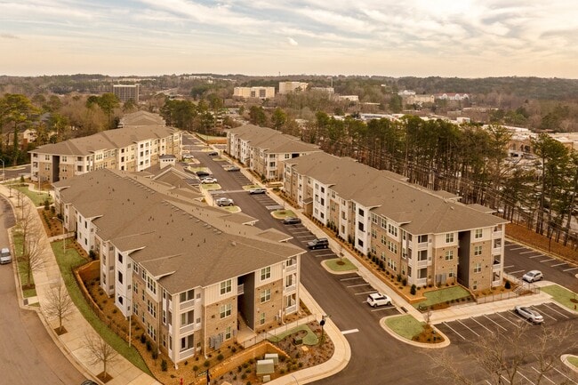 Photo - Clairmont at Crabtree