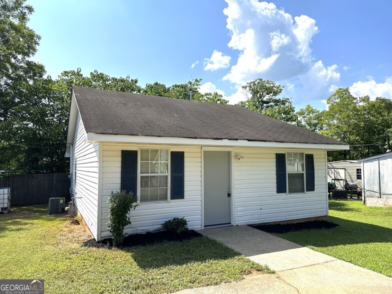68 Murray St
