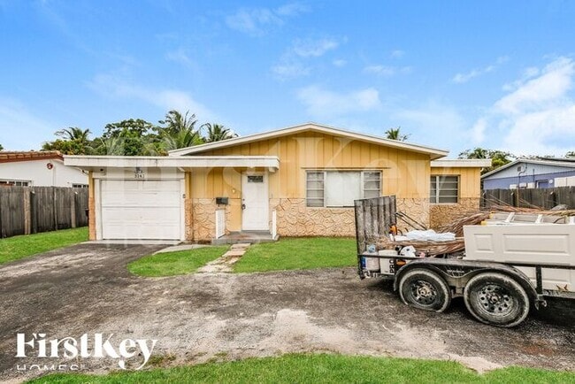 Building Photo - 3141 Jackson Blvd Rental