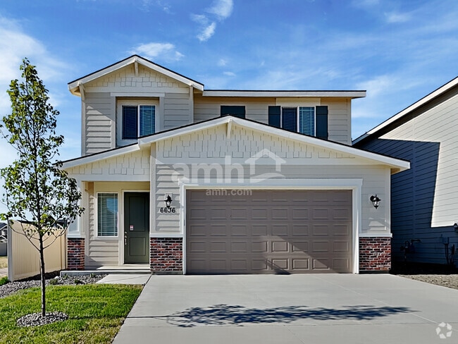 Building Photo - 6636 W Achievement St Rental