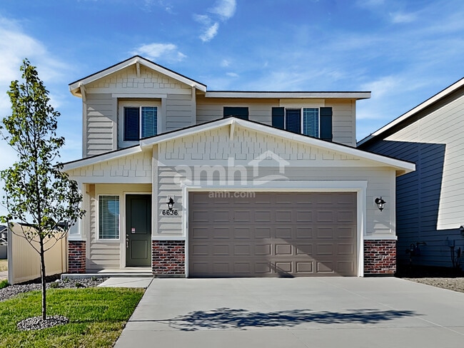 Photo - 6636 W Achievement St Casa