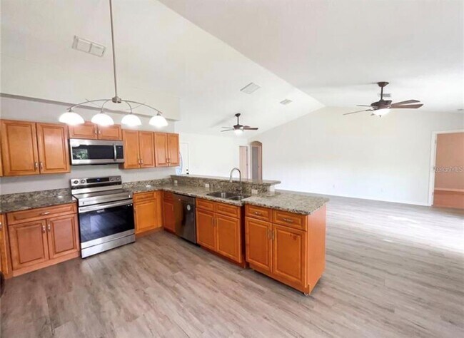 Photo - 1801 Missouri Ave