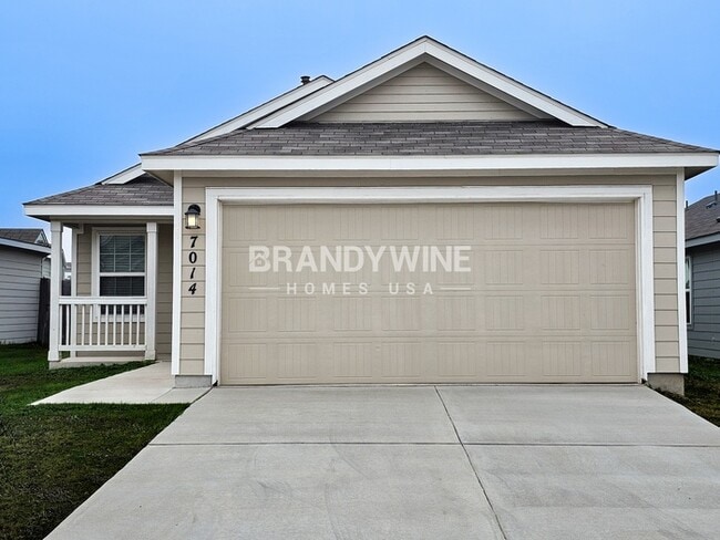 Building Photo - 7014 Winding Shelf