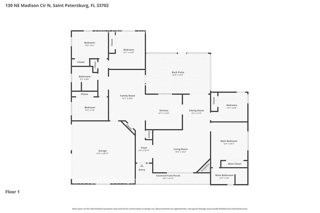 Photo - 130 NE Madison Cir N