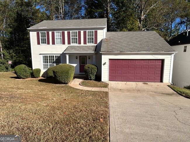 Building Photo - 4800 Streamside Dr