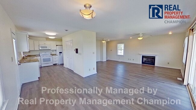 Photo - Charming Water Front Home with Private Dock