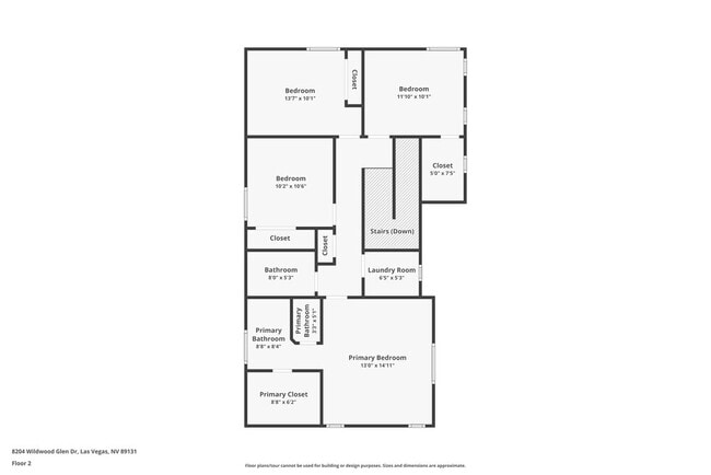 Photo - 8204 W Wildwood Glen Dr