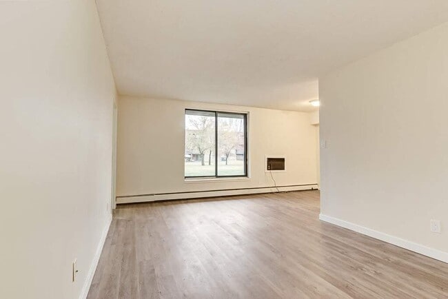 Southridge Apartments