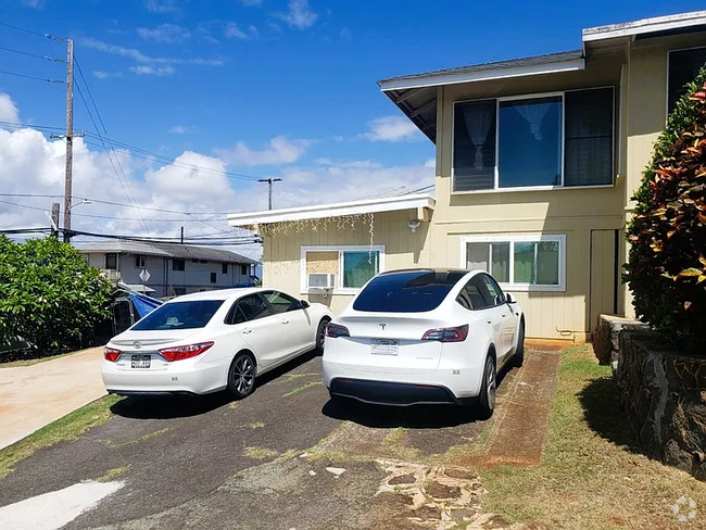 Building Photo - 99519 Aiea Heights Dr Rental