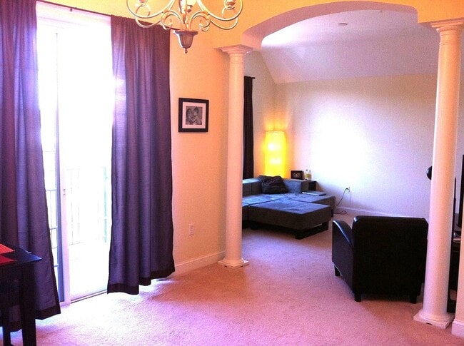 Photo - 2 bedroom/ 2 bathroom- Bennington on the Park Unit 401