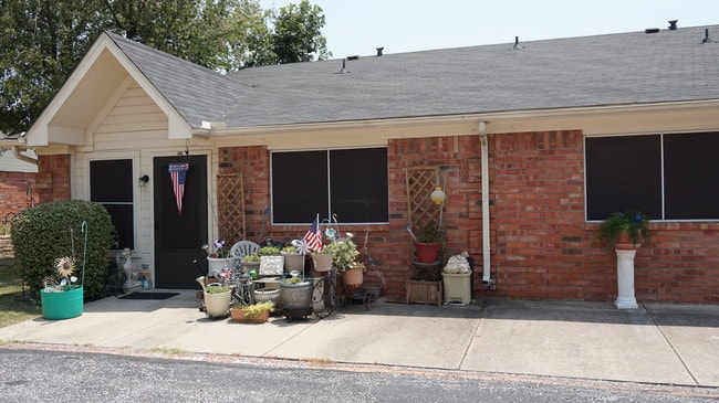 Photo - The Parc at Bakers Pointe