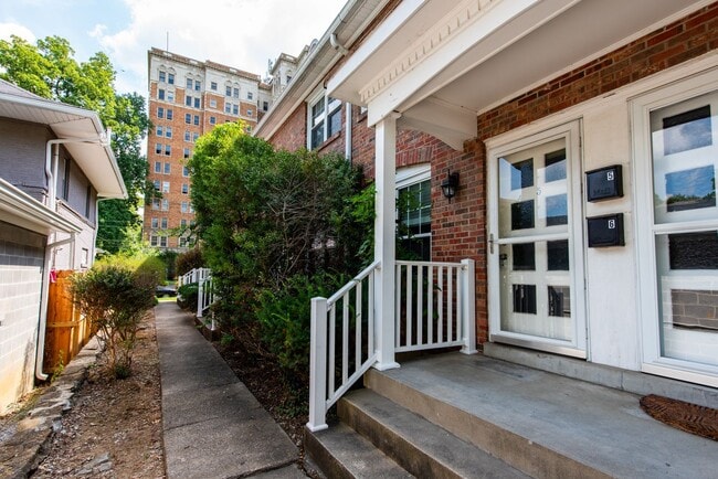 Photo - Apartment in the Highlands