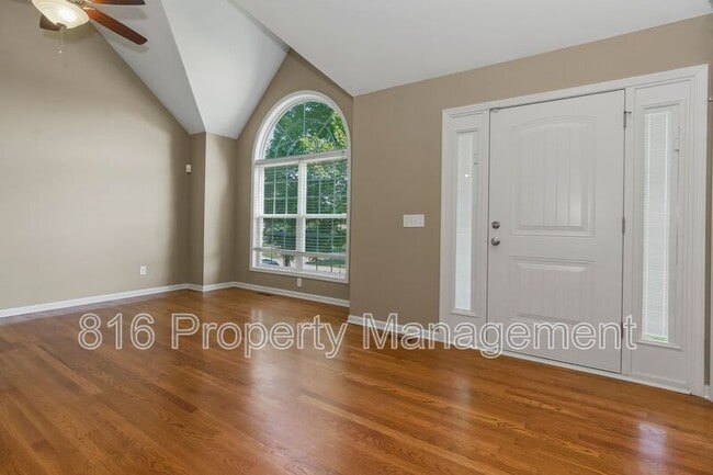 Photo - 701 Tomahawk Ct