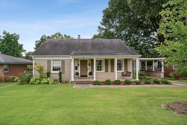 Photo - 181 Wallace Rd Casa