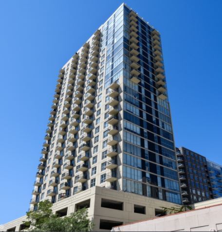 Photo - 1212 N La Salle Dr