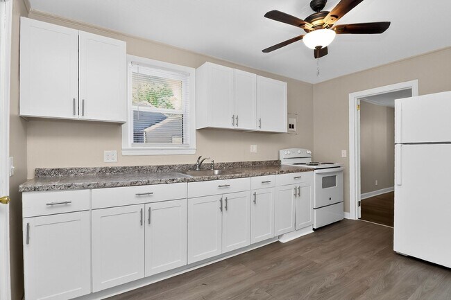 Photo - Updated 3 Bedroom Home Near Camp North End