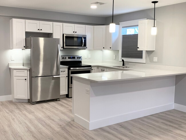 Photo - The Suites at Pawtucketville