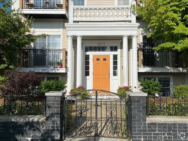 Building Photo - 2277 Massachusetts Ave Unit 1 Rental