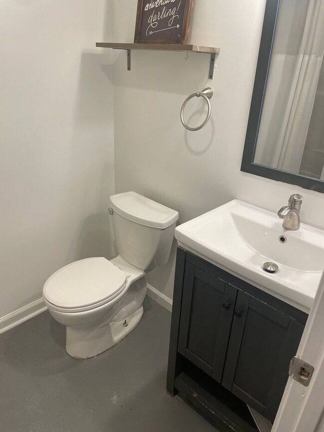 Photo - Furnished Studio Apartment