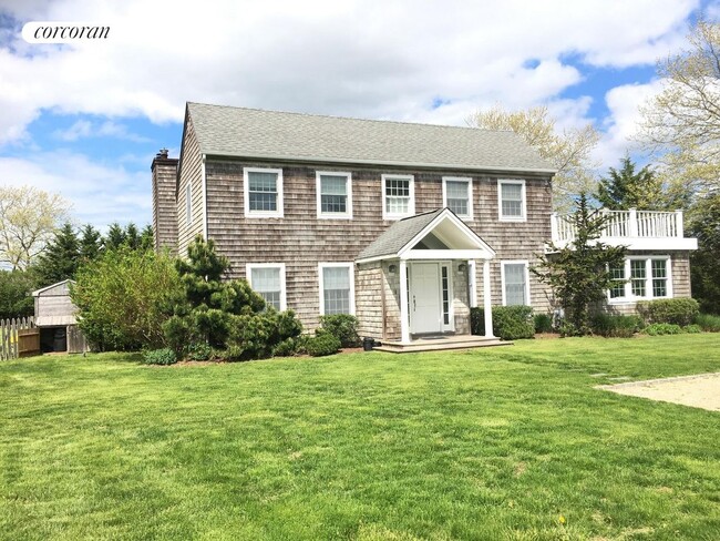 Building Photo - 761 N Sea Mecox Rd Rental