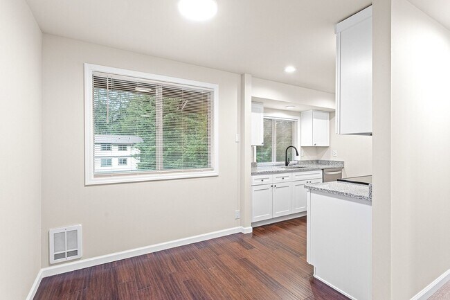 Photo - North Forest Apartments
