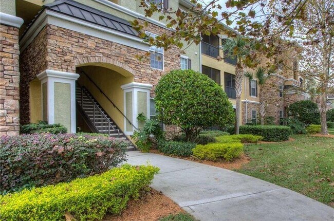 Building Photo - 2406 Courtney Meadows Ct Unit 302