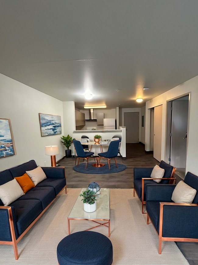 Ivy Ridge Apartments