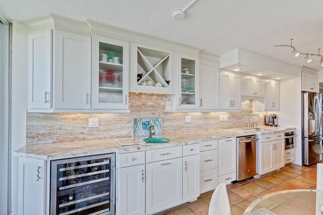 Photo - 5550 N Ocean Dr Unit 12c