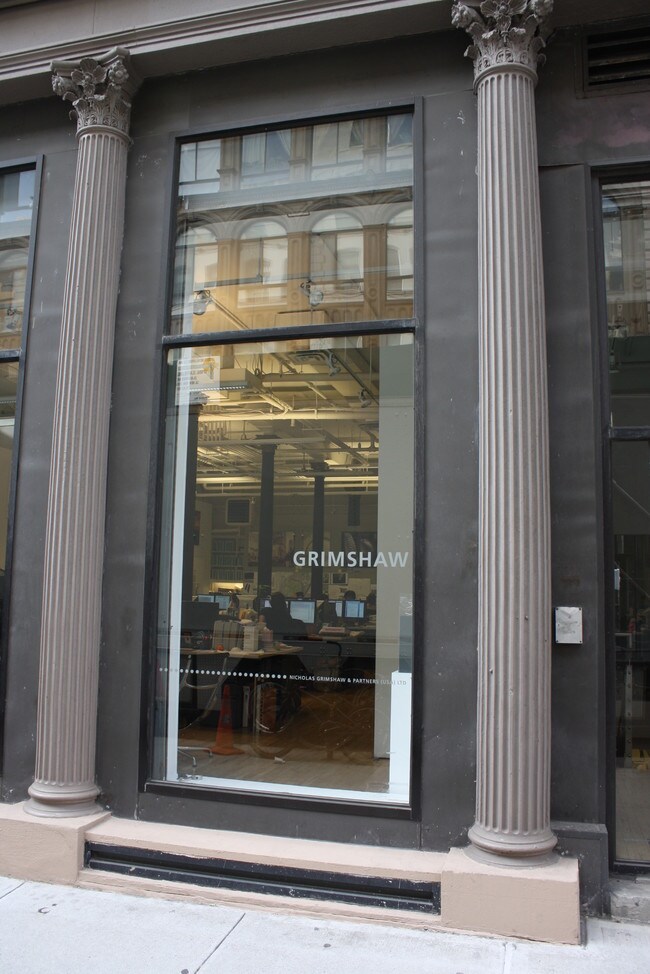 Photo - Tribeca Court