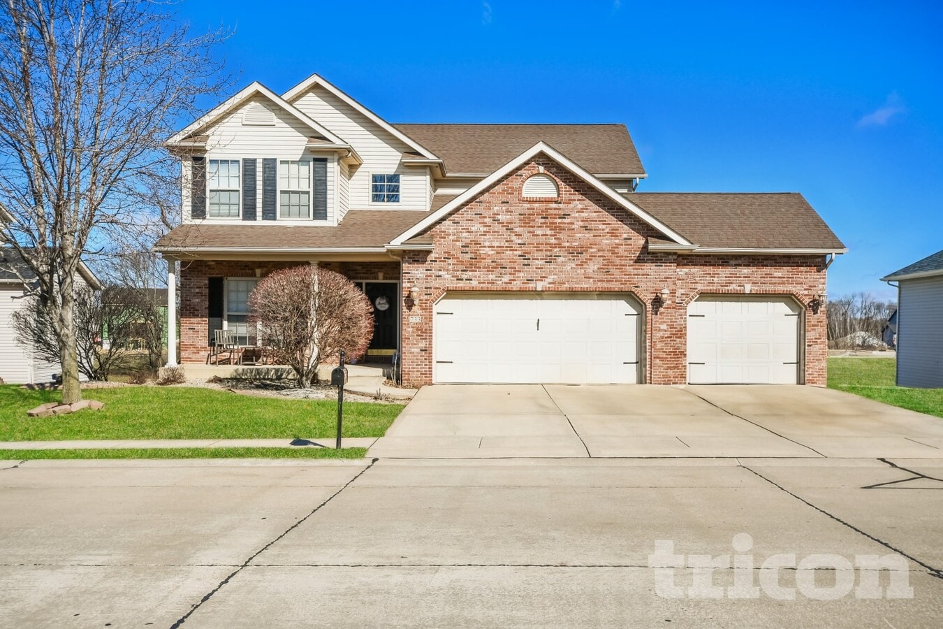 Photo - 733 Merrifields Dr