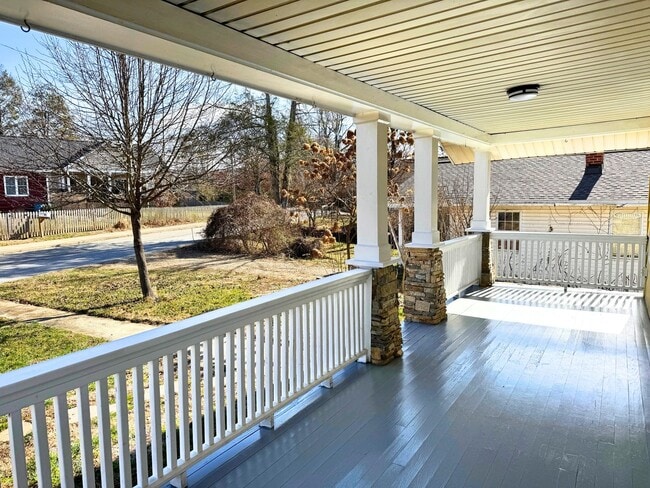 Photo - East AVL - Renovated Oakley Bungalow