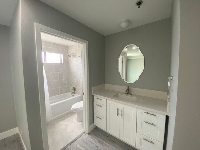 6740 Franklin Place, Unit 201 and 204, LA - 6740 Franklin Place, Unit 201 and 204, LA