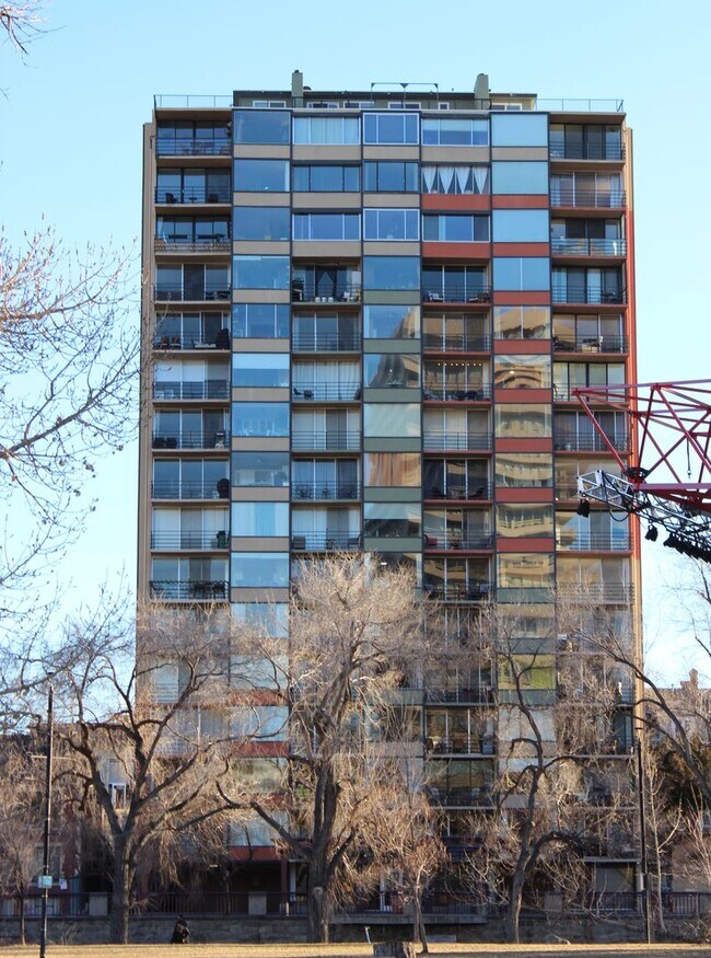 Photo - Modern Living with Stunning Mt. Rose Views Unit 701