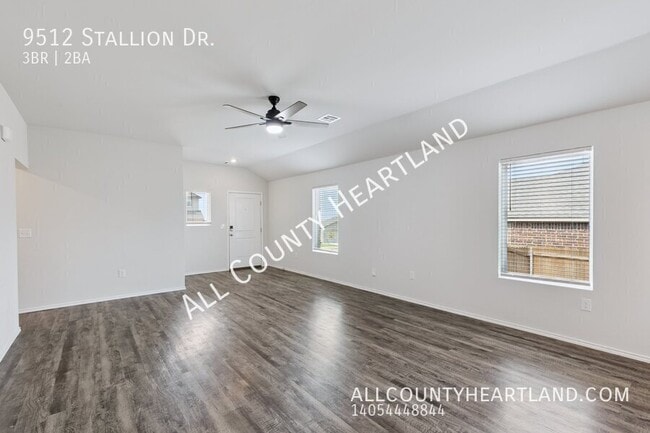 Photo - 9512 Stallion Dr