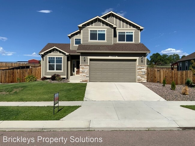 5 br, 3.5 bath House - 7044 Thorn Brush Way - 5 br, 3.5 bath House - 7044 Thorn Brush Way