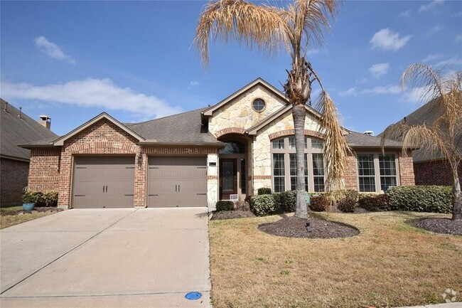 Building Photo - Summer Cloud Lane, Pearland, TX 77584 - 4 ... Rental