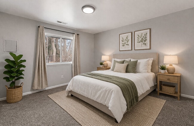 Photo - Masonic Estates