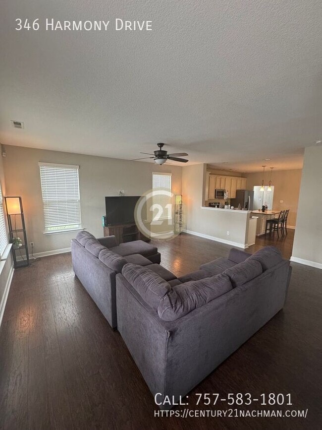 Building Photo - 346 Harmony Dr Rental