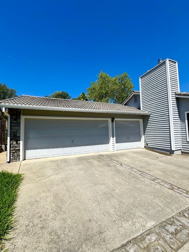 Photo - Quiet Country Oaks Subdivision